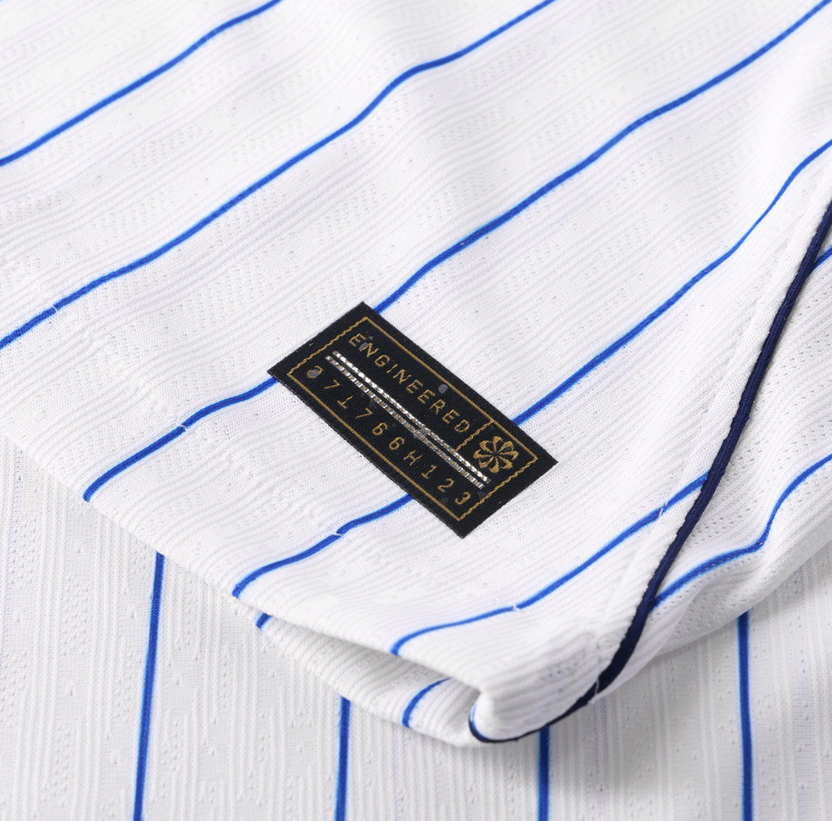 Inter Milan 26/27 Authentic Men's Away Shirt