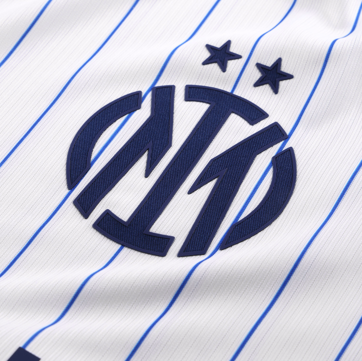 Inter Milan 26/27 Stadium Men's Away Shirt