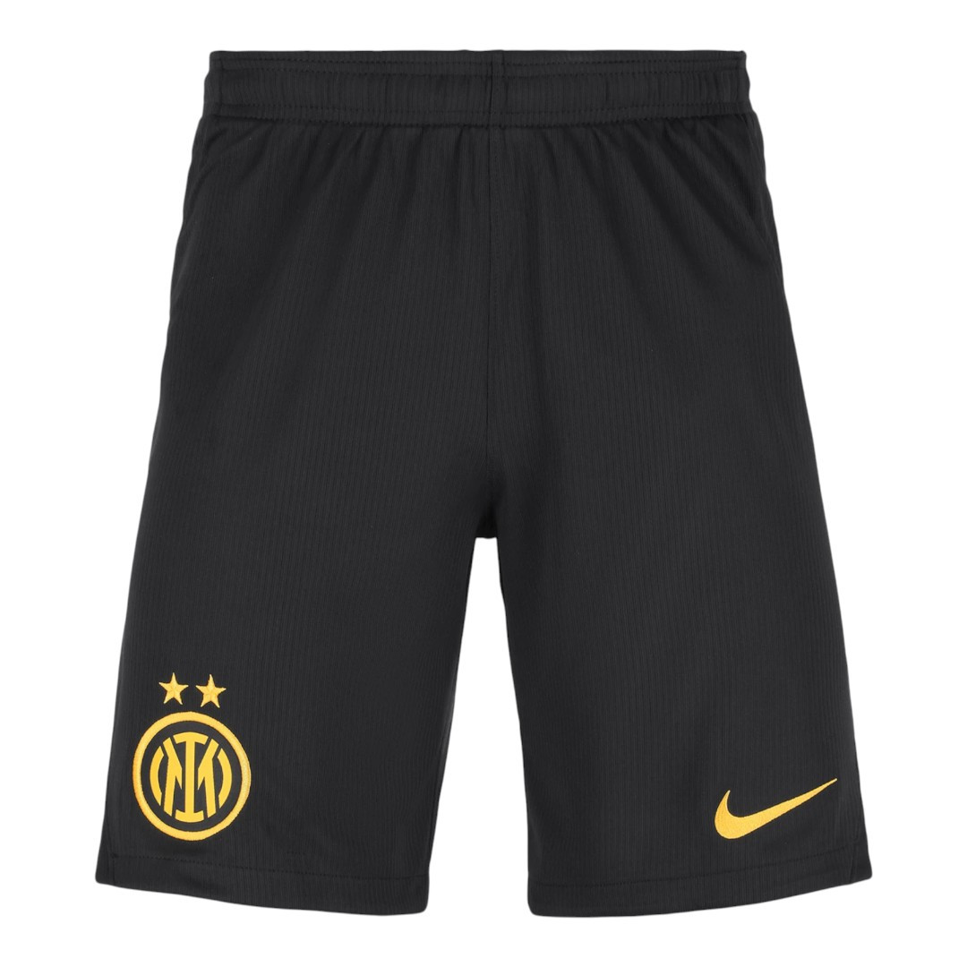 Inter Milan 26/27 Men's Home Long Sleeve Shirt