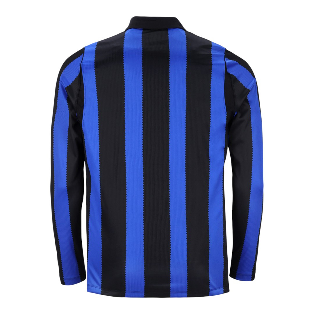 Inter Milan 26/27 Men's Home Long Sleeve Shirt