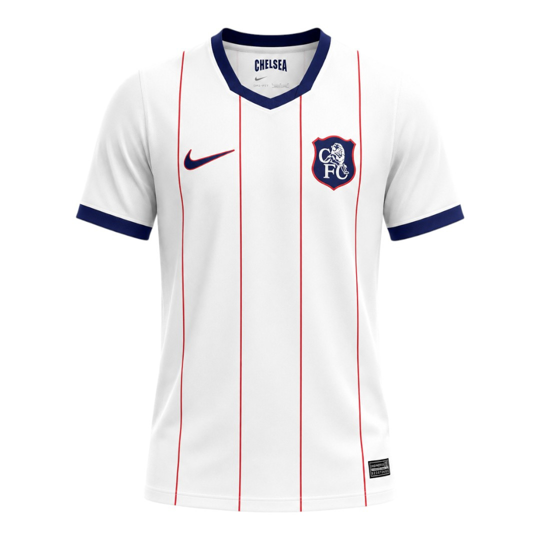 Chelsea 26/27 Stadium Men's Third Shirt