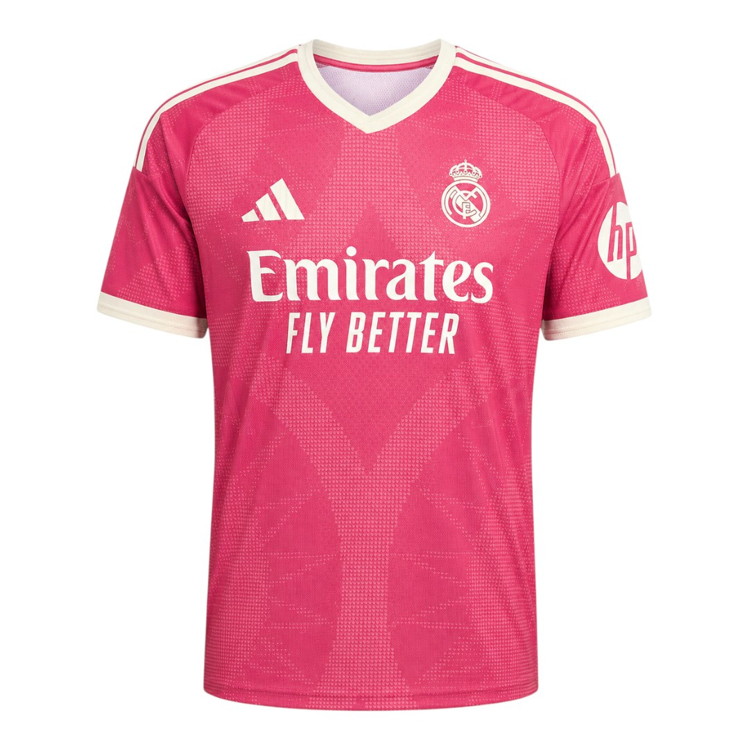 Real Madrid 26/27 Stadium Men's Third Shirt