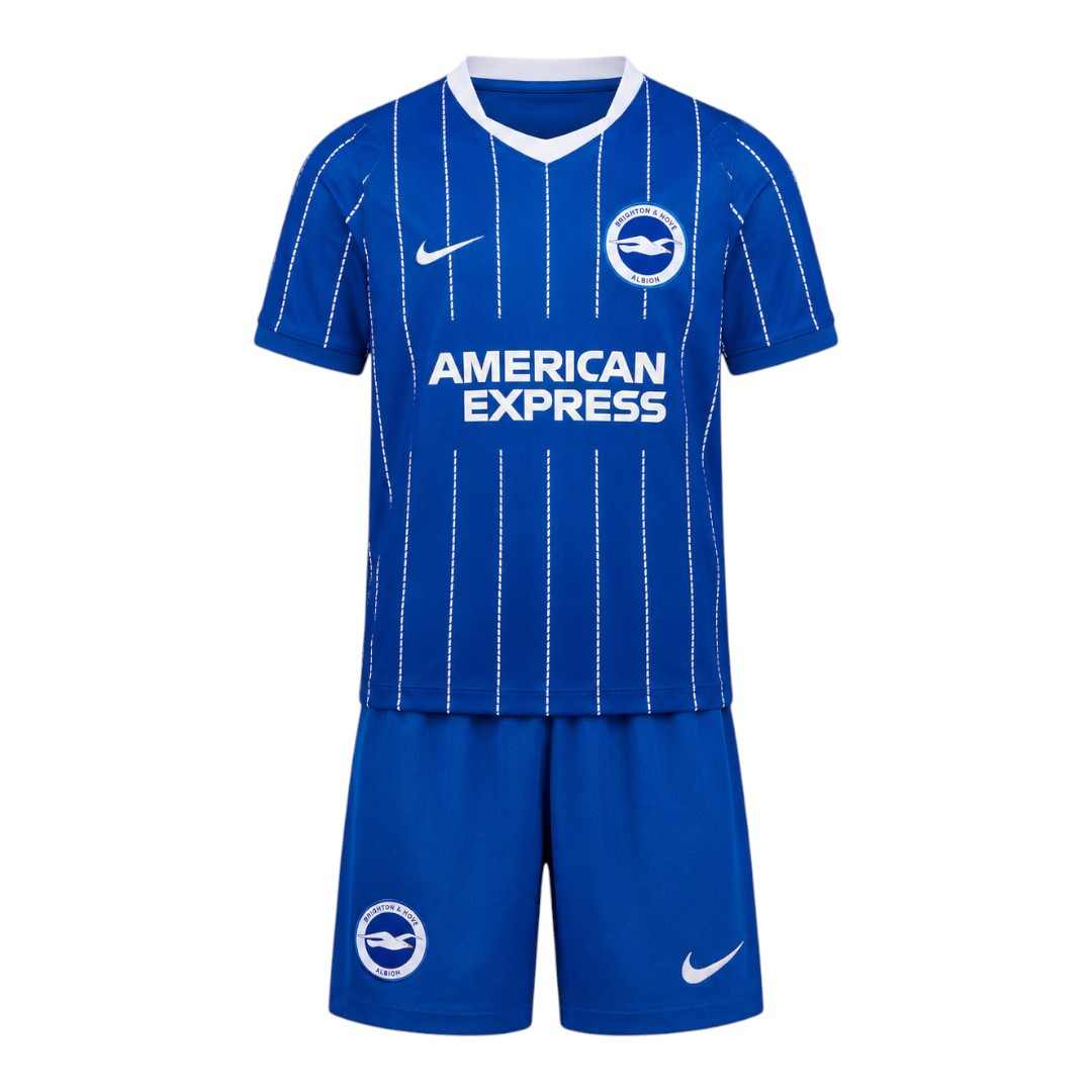 Brighton 26/27 Kid's Home Set