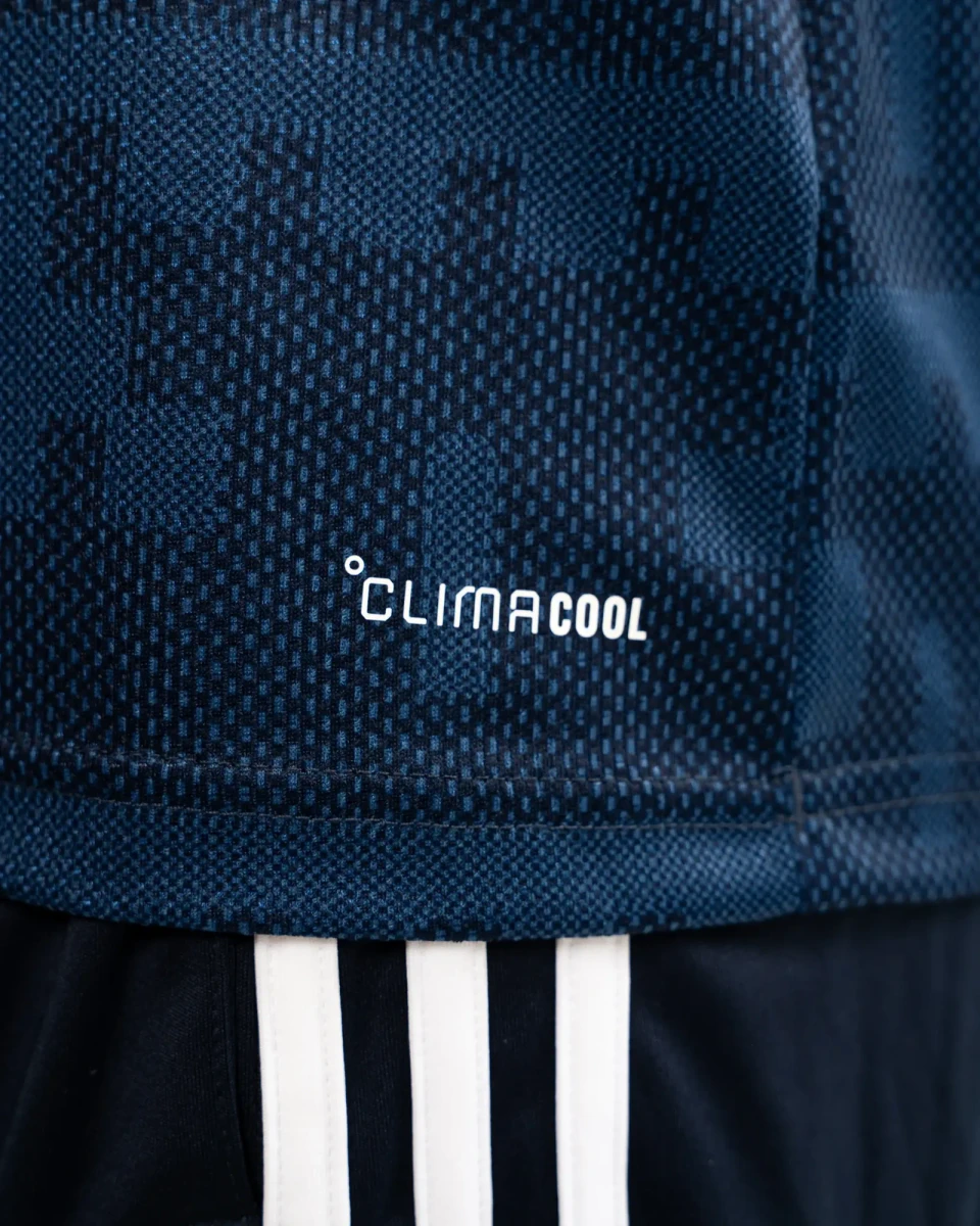 Newcastle United 26/27 Stadium Men's Away Shirt