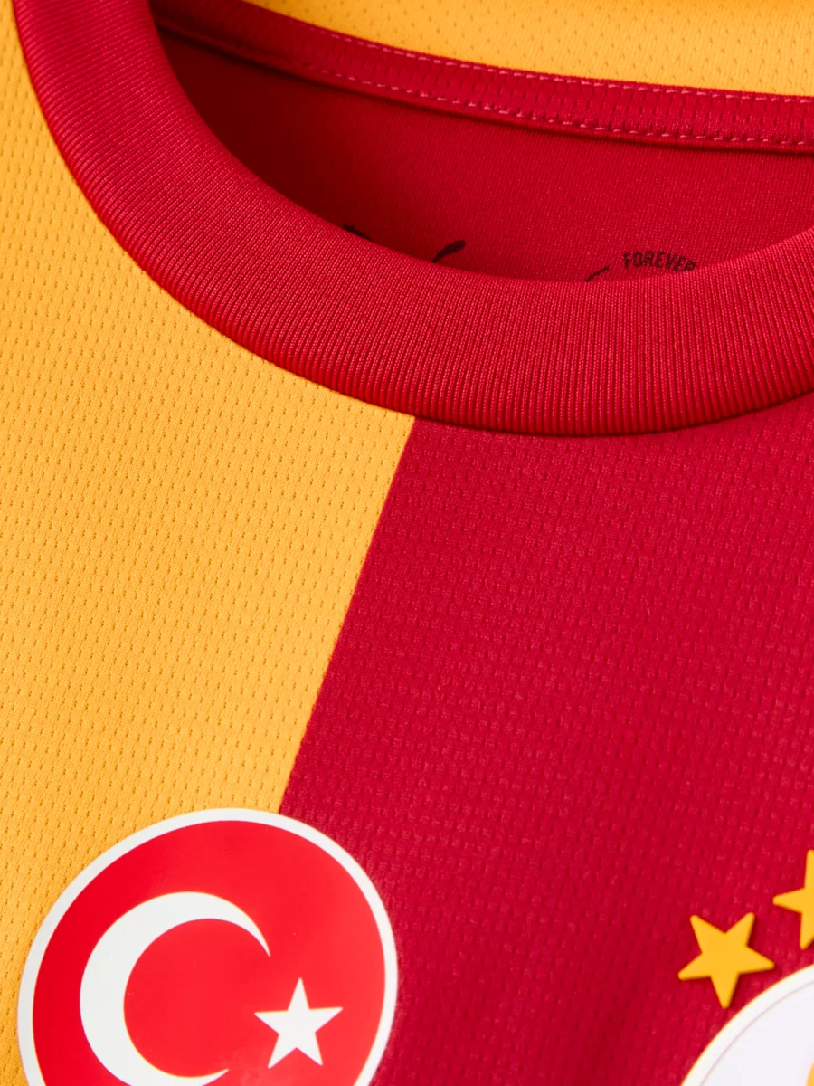 Galatasaray 26/27 Stadium Men's Home Shirt