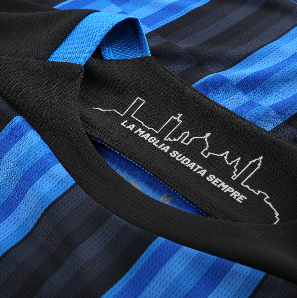 Atalanta 26/27 Stadium Men's Home Shirt