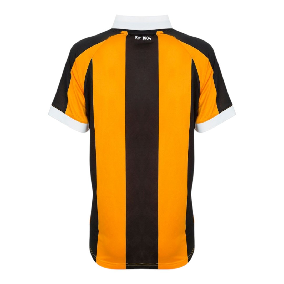 Hull City 26/27 Stadium Men's Home Shirt