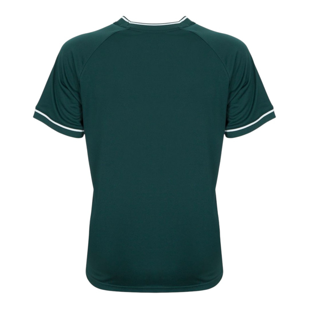 Hull City 26/27 Men's Home Goalkeeper Shirt
