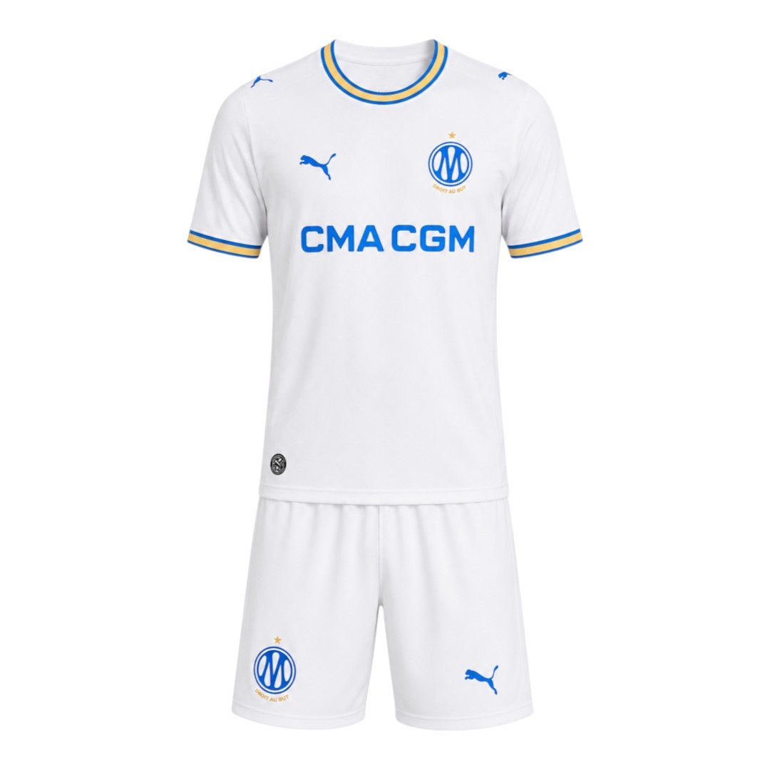 OM 26/27 Kid's Home Set