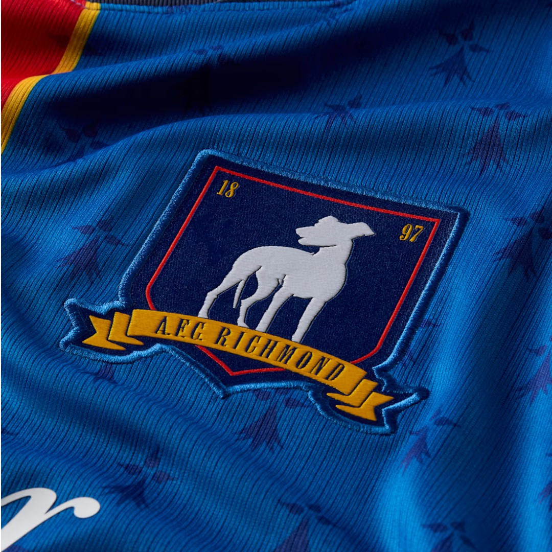 AFC Richmond 26/27 Stadium Men's Home Shirt