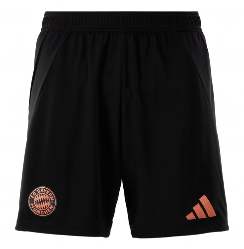 Bayern Munich 24/25 Stadium Men's Away Shirt
