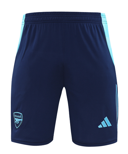 Arsenal 24/25 Men's Turquoise Training Tank Top