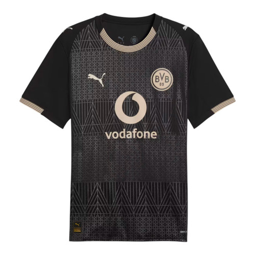 Borussia Dortmund 25/26 Kid's 100th Anniversary Mini-Kit