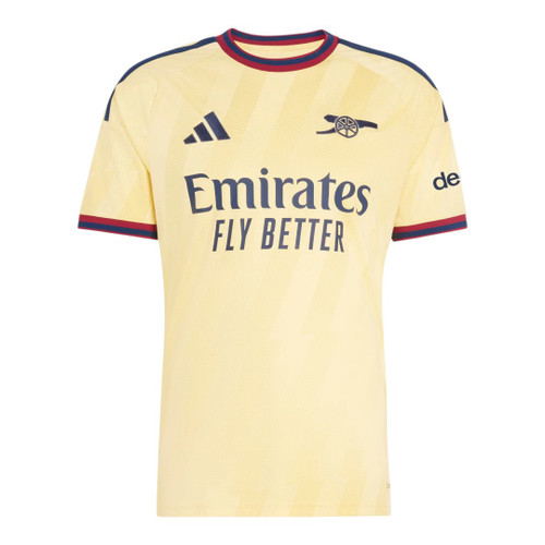 Arsenal 26/27 Stadium Men's Third Shirt