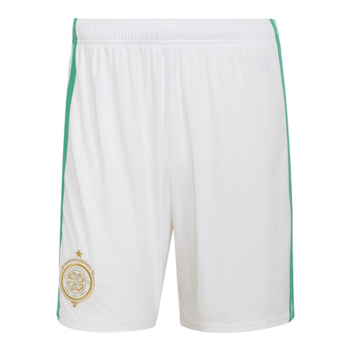 Celtic 26/27 Authentic Men's Home Shirt
