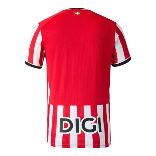 Athletic Bilbao 26/27 Stadium Men's Home Shirt
