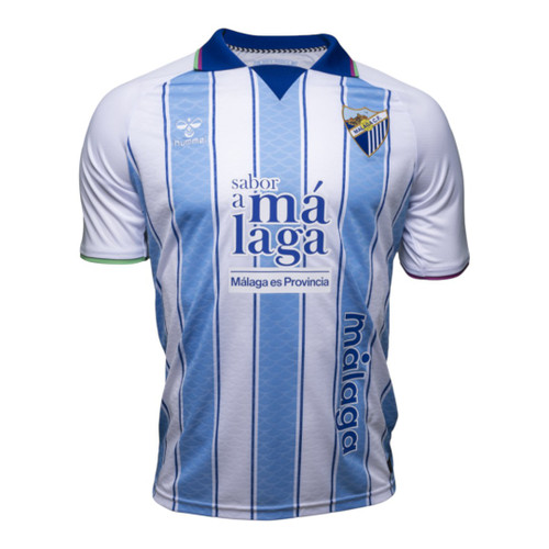 Málaga 26/27 Stadium Men's Home Shirt