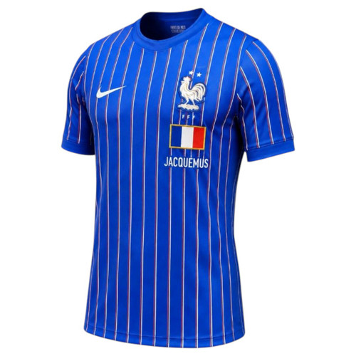 France 2026 Men's Home Pre-Match Shirt
