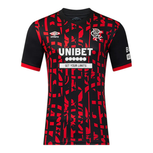 Rangers 26/27 Stadium Men's Third Shirt