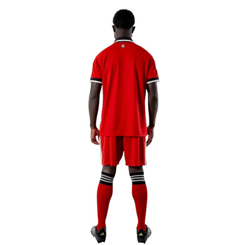 Sevilla 26/27 Stadium Men's Away Shirt