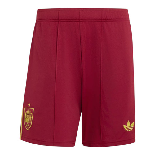 Spain 2026 World Cup Champions Stadium Men's Away Shirt