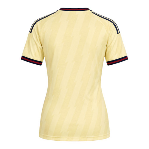 Arsenal 26/27 Women's Third Shirt