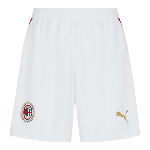 AC Milan 26/27 Stadium Men's Away Shirt