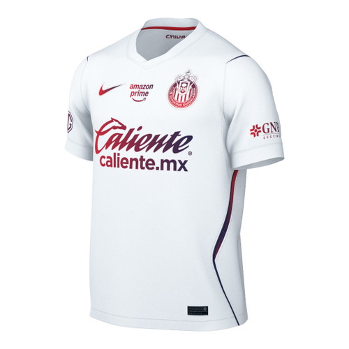 Chivas 2026 Stadium Men's Away Shirt