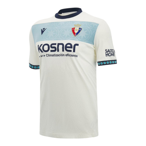 Osasuna 26/27 Stadium Men's Away Shirt