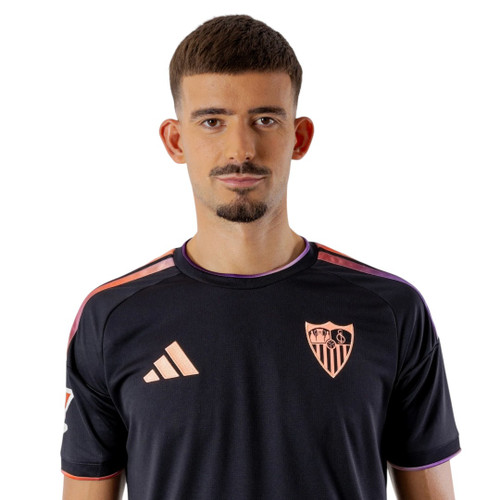 Sevilla 26/27 Stadium Men's Third Shirt
