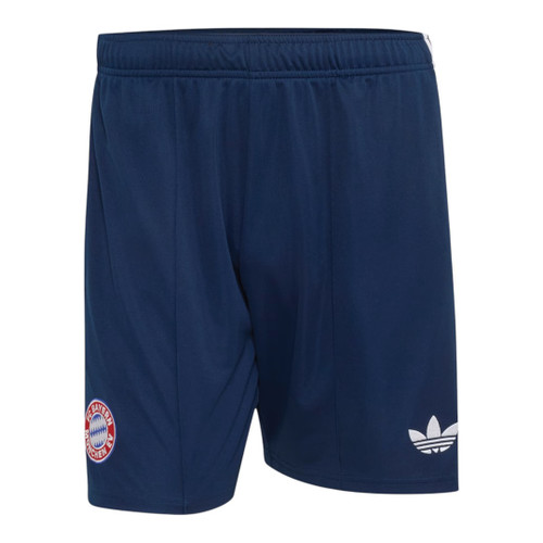 Bayern Munich 26/27 Men's Away Long Sleeve Shirt