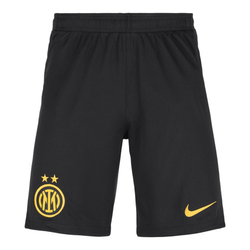 Inter Milan 26/27 Men's Home Long Sleeve Shirt
