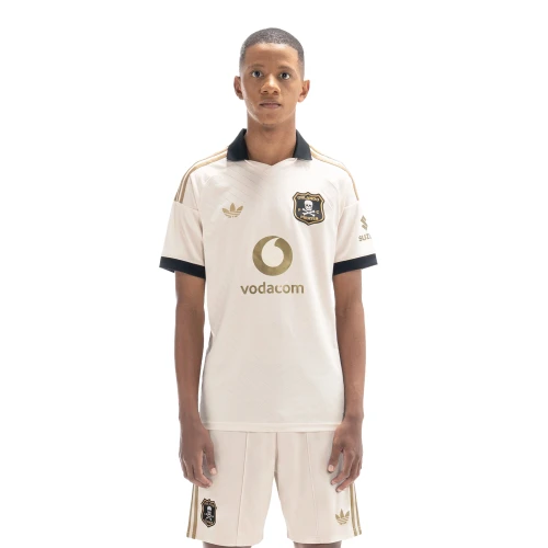 Orlando Pirates 26/27 Stadium Men's Away Shirt