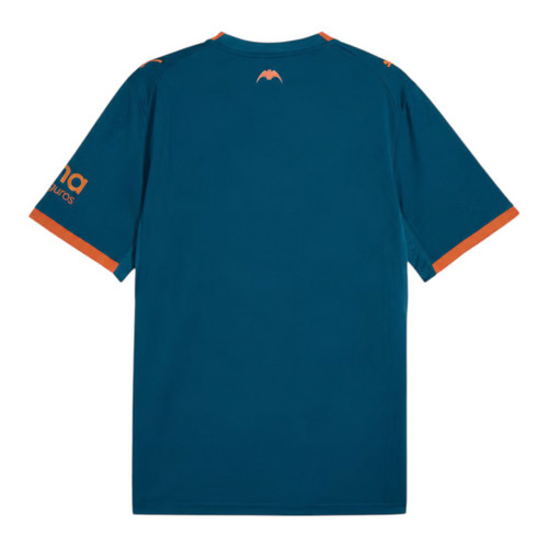 Valencia 26/27 Stadium Men's Away Shirt
