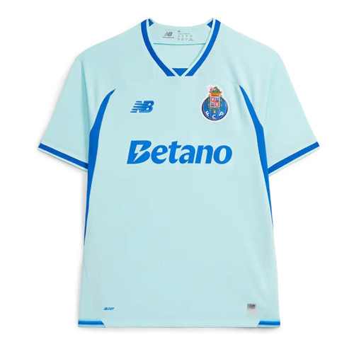 Porto 26/27 Stadium Men's Third Shirt