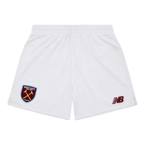 West Ham United 26/27 Stadium Men's Home Shirt