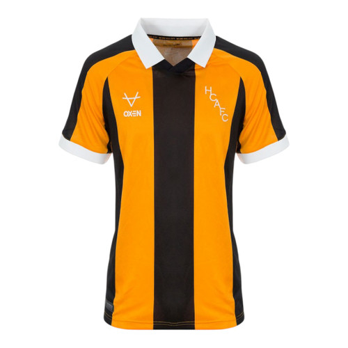 Hull City 26/27 Stadium Men's Home Shirt