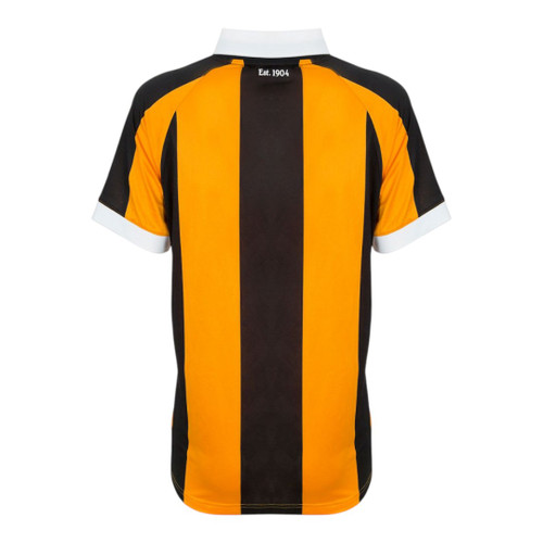 Hull City 26/27 Stadium Men's Home Shirt