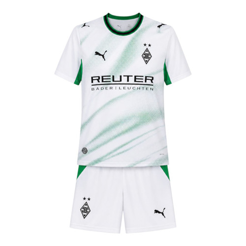Borussia Mönchengladbach 26/27 Kid's Home Set