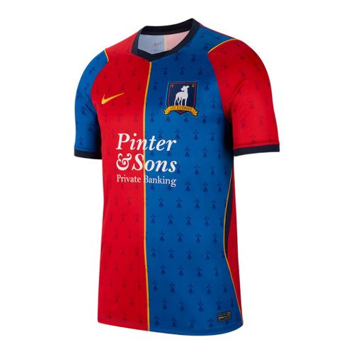 AFC Richmond 26/27 Stadium Men's Home Shirt