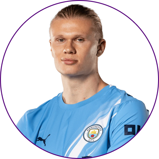 Erling Haaland