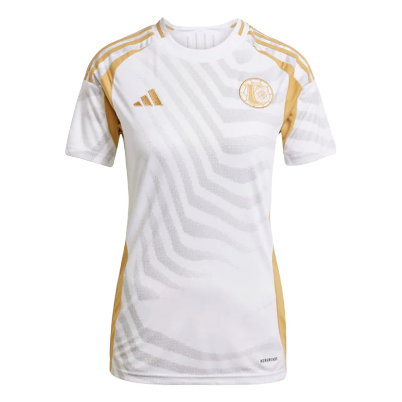Tigres UANL 24/25 Women's Third Shirt