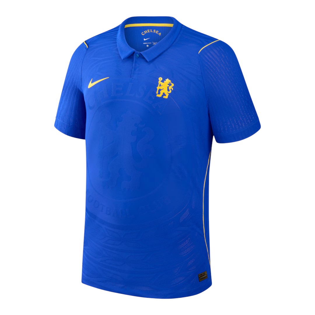 Chelsea 26/27 Authentic Men's Home Shirt