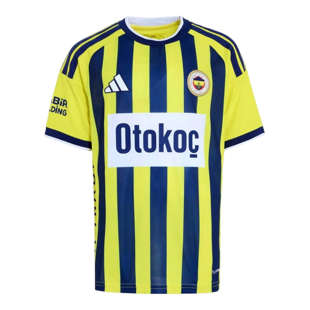 Fenerbahçe 26/27 Stadium Men's Home Shirt