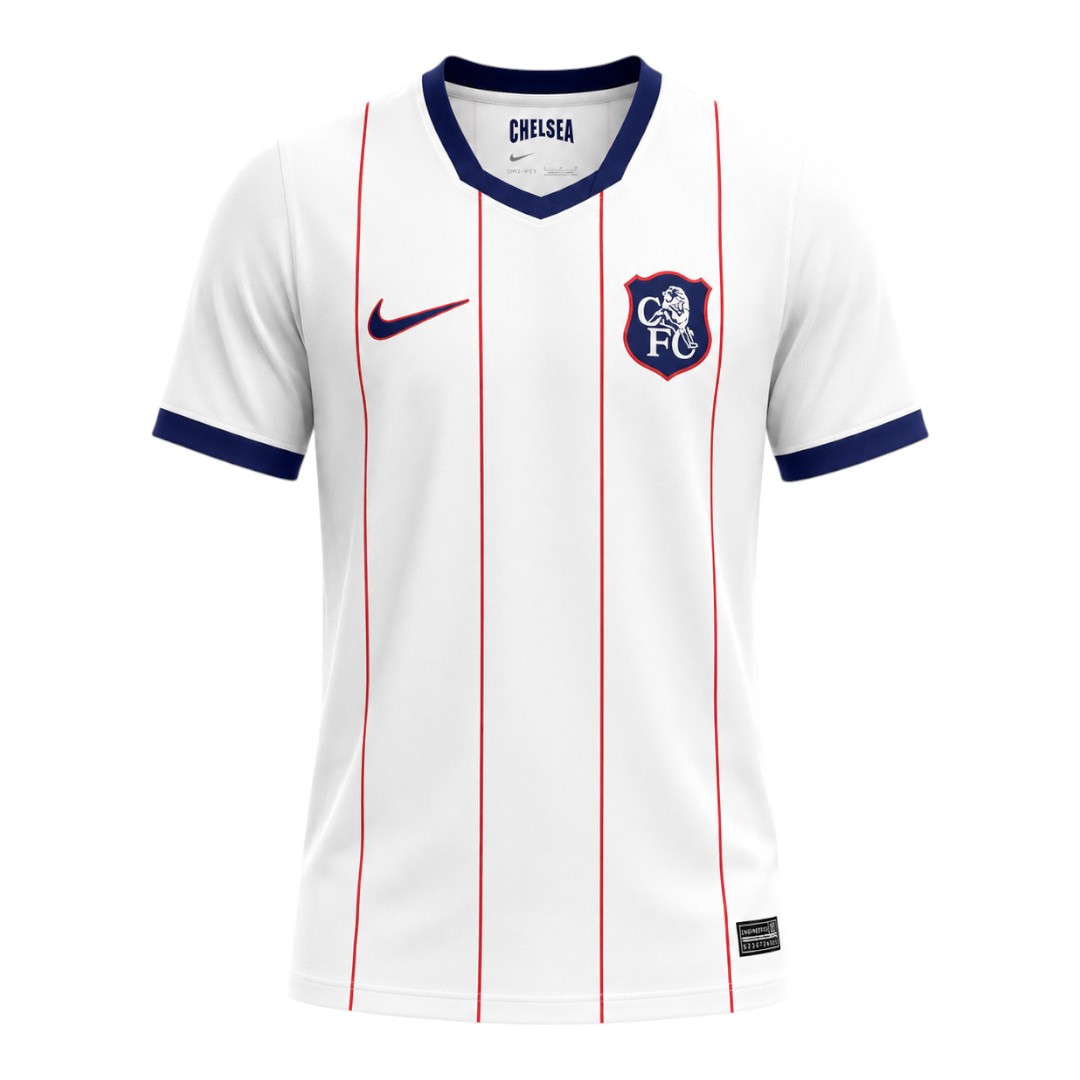 Chelsea 26/27 Stadium Men's Third Shirt