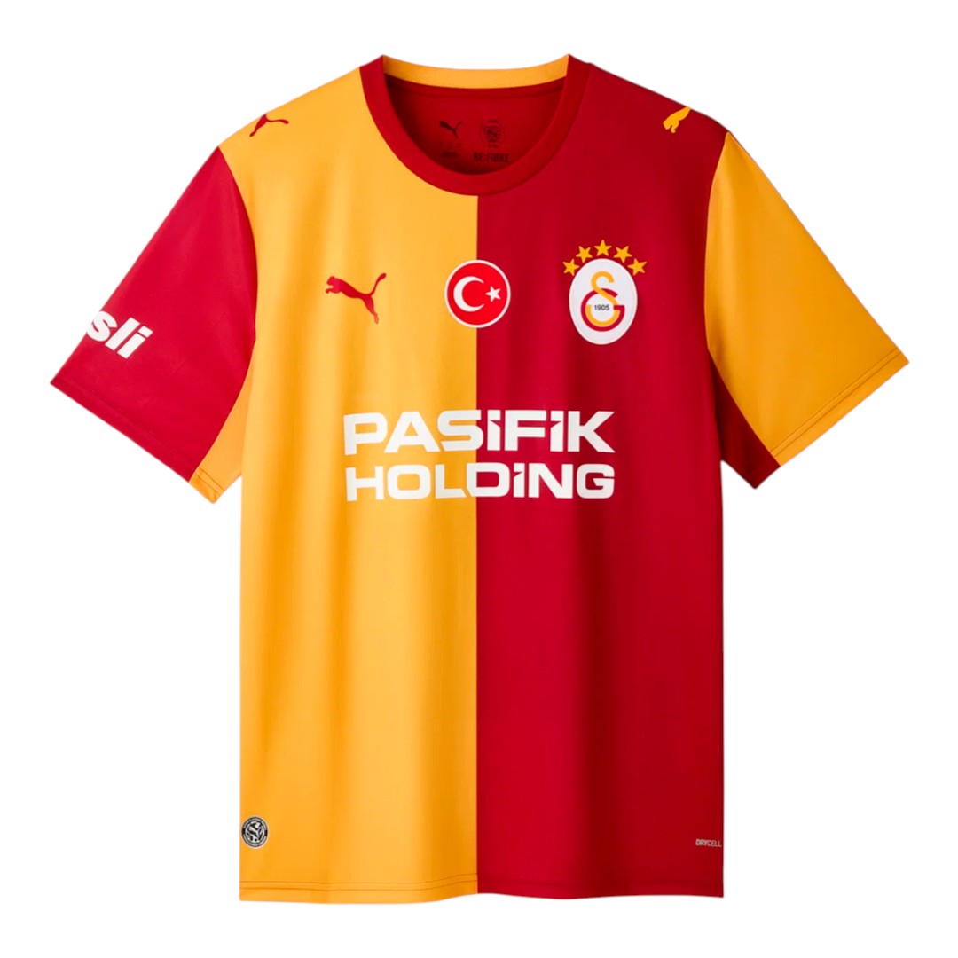 Galatasaray 26/27 Stadium Men's Home Shirt