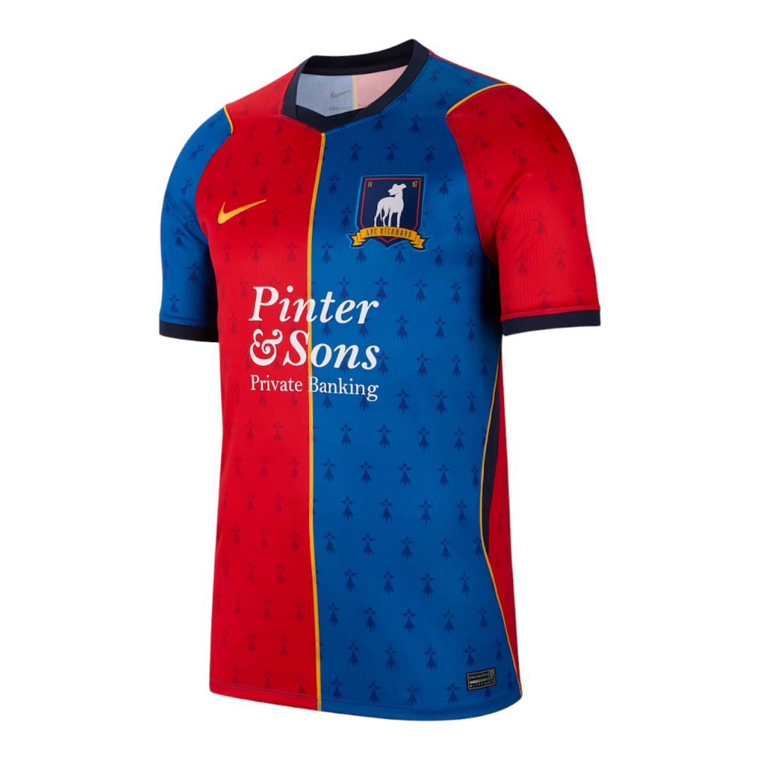 AFC Richmond 26/27 Stadium Men's Home Shirt