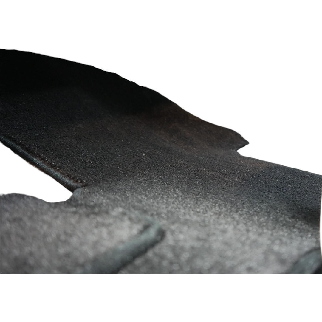 Mercedes Sprinter Van Custom Fit Carpet Floor Mats