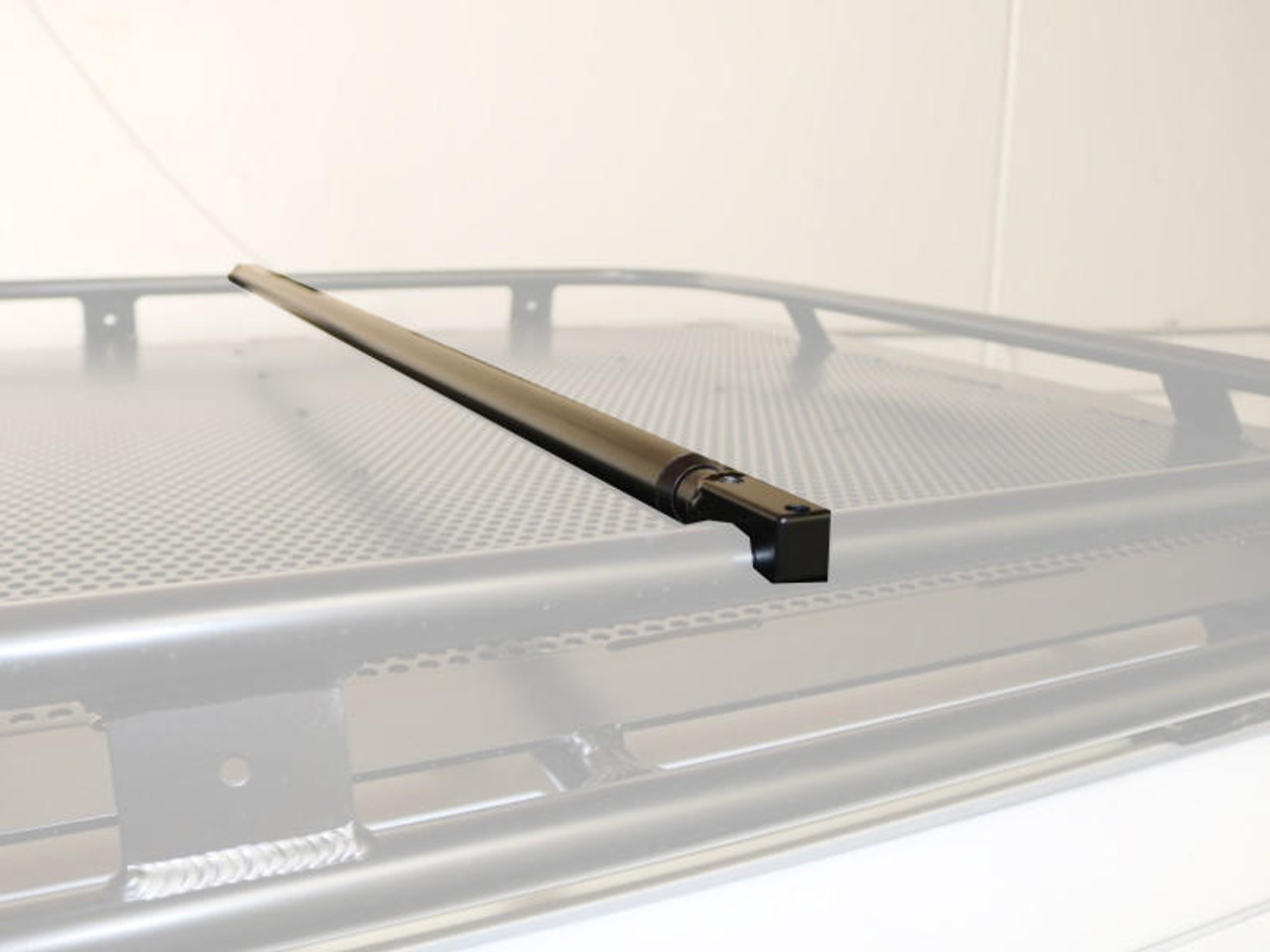 Removable Roof Rack Crossbar (Single) - Universal