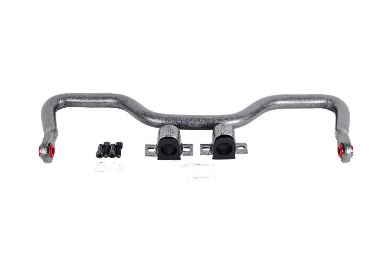 Sprinter Rear Sway Bar (20072023) Precision Stability